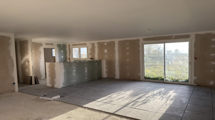 Ma-Cabane - Vente Maison Génis, 94 m²