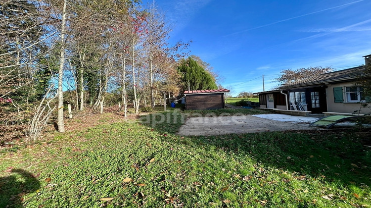 Ma-Cabane - Vente Maison GENIS, 117 m²