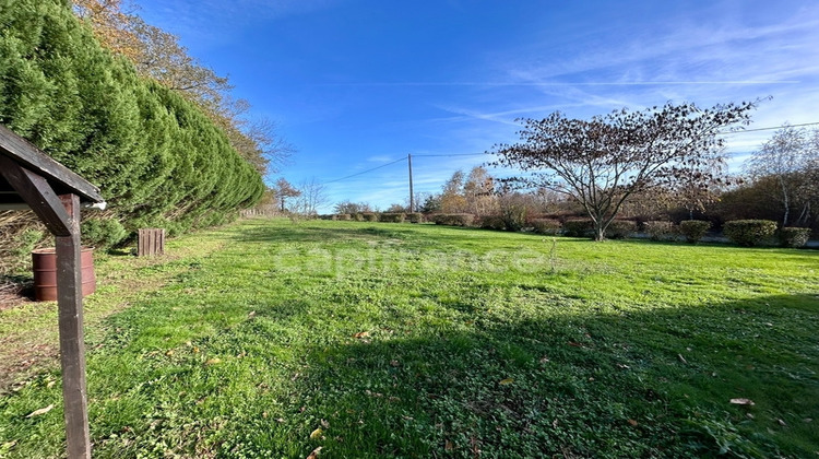Ma-Cabane - Vente Maison GENIS, 117 m²
