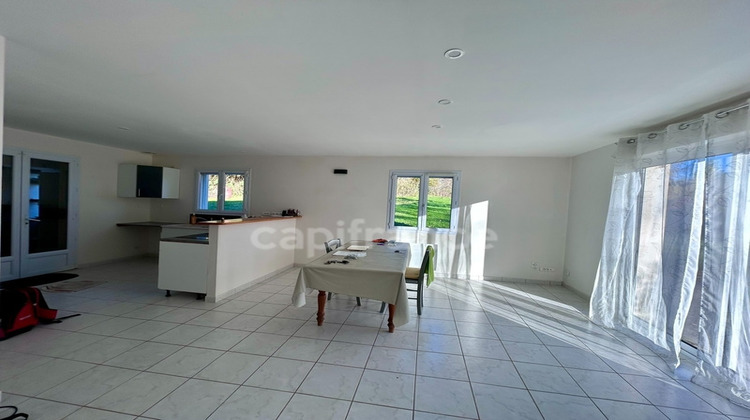 Ma-Cabane - Vente Maison GENIS, 117 m²