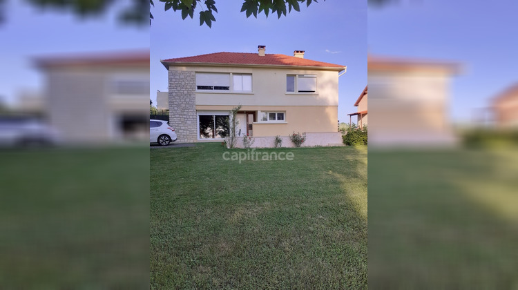 Ma-Cabane - Vente Maison GENIS, 114 m²