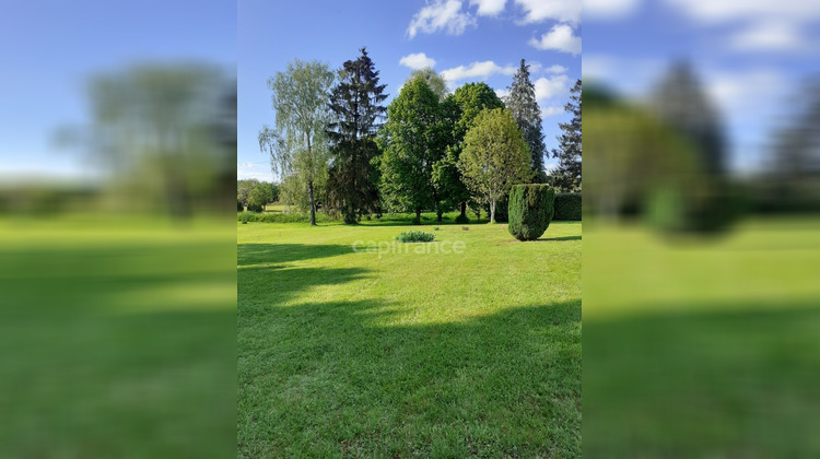 Ma-Cabane - Vente Maison GENIS, 114 m²