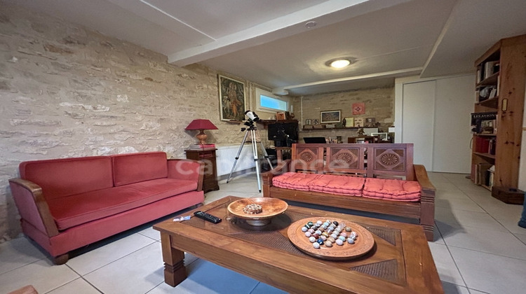 Ma-Cabane - Vente Maison GENIS, 114 m²