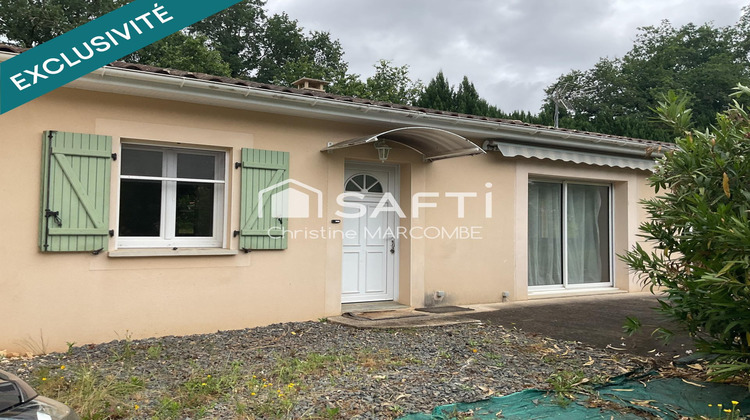 Ma-Cabane - Vente Maison Genis, 117 m²