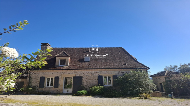 Ma-Cabane - Vente Maison Génis, 150 m²