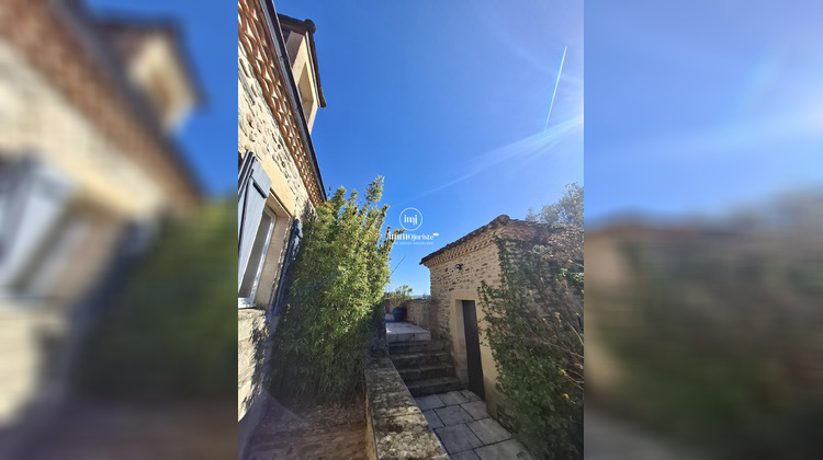 Ma-Cabane - Vente Maison Génis, 150 m²