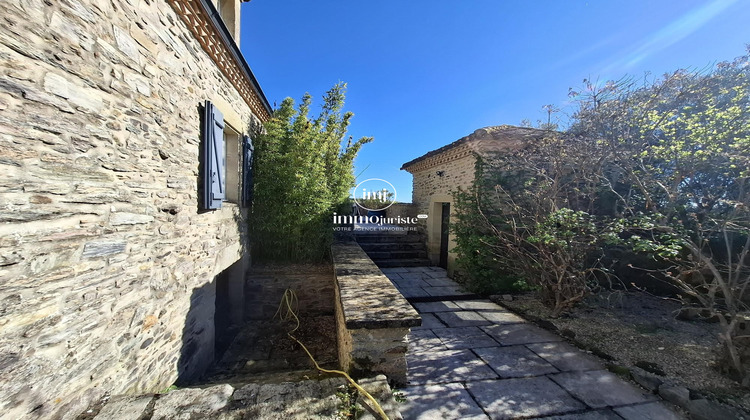 Ma-Cabane - Vente Maison Génis, 150 m²