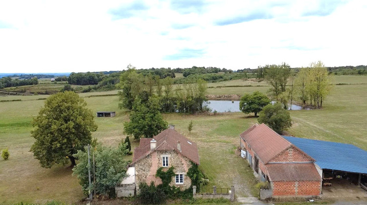 Ma-Cabane - Vente Maison GENIS, 165 m²