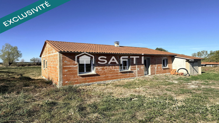 Ma-Cabane - Vente Maison Genis, 100 m²