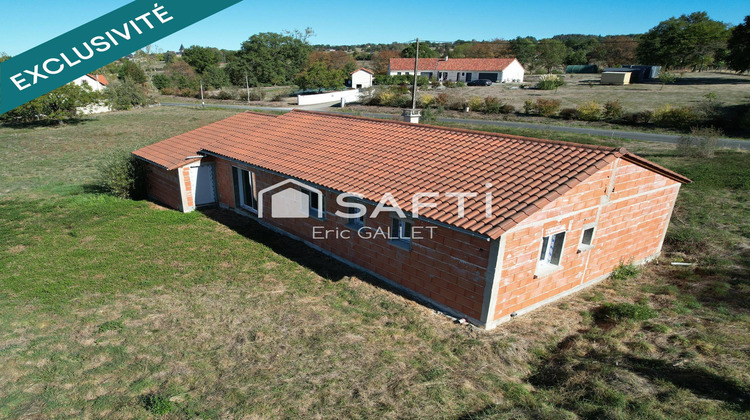 Ma-Cabane - Vente Maison Genis, 100 m²