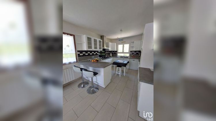 Ma-Cabane - Vente Maison Génissac, 90 m²