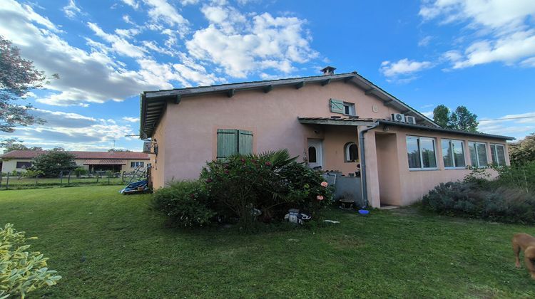 Ma-Cabane - Vente Maison GENISSAC, 189 m²