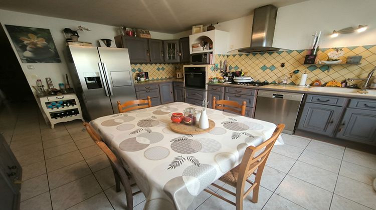 Ma-Cabane - Vente Maison GENISSAC, 189 m²