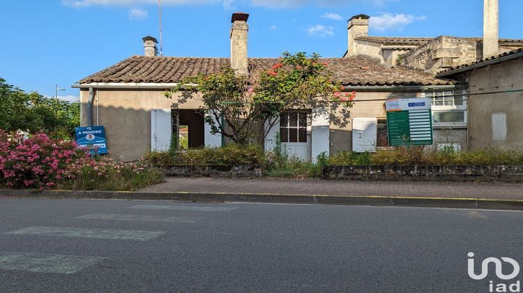 Ma-Cabane - Vente Maison Génissac, 112 m²