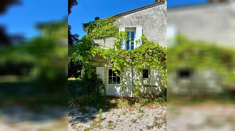 Ma-Cabane - Vente Maison GENISSAC, 130 m²