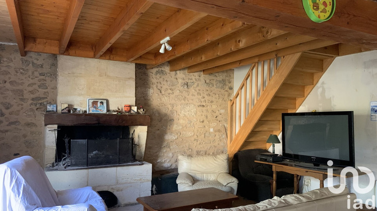 Ma-Cabane - Vente Maison Génissac, 140 m²