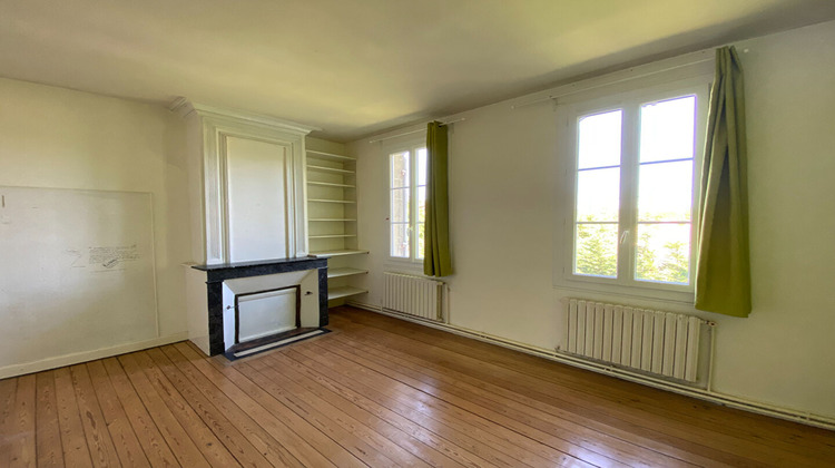 Ma-Cabane - Vente Maison GENISSAC, 117 m²