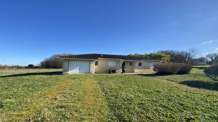 Ma-Cabane - Vente Maison Génissac, 104 m²