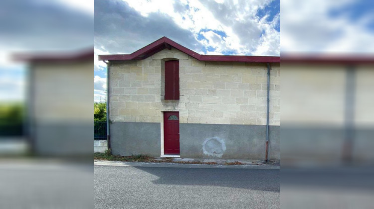 Ma-Cabane - Vente Maison GENISSAC, 144 m²