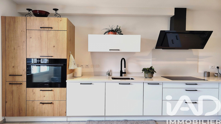 Ma-Cabane - Vente Maison Génissac, 135 m²