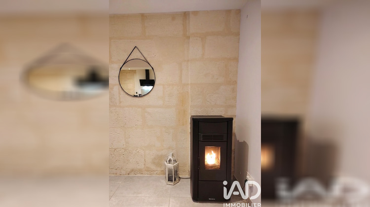 Ma-Cabane - Vente Maison Génissac, 135 m²