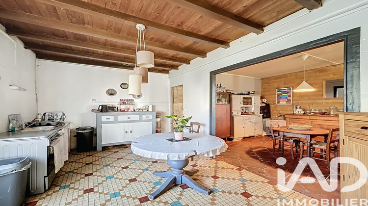 Ma-Cabane - Vente Maison Génissac, 165 m²