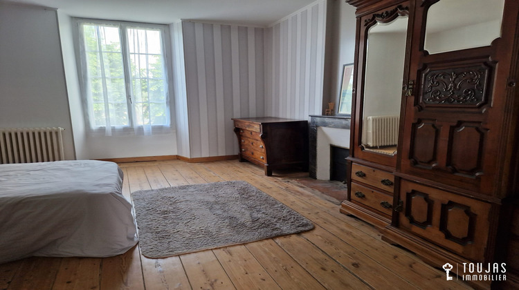 Ma-Cabane - Vente Maison Génissac, 218 m²