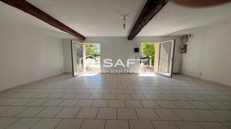 Ma-Cabane - Vente Maison Genissac, 85 m²