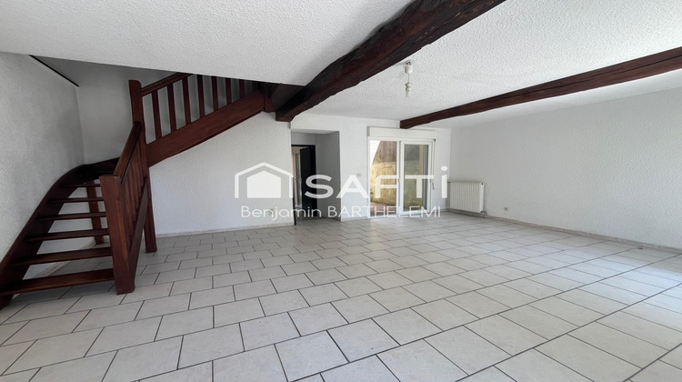Ma-Cabane - Vente Maison Genissac, 85 m²