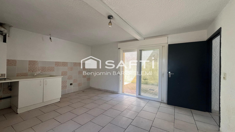 Ma-Cabane - Vente Maison Genissac, 85 m²