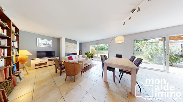 Ma-Cabane - Vente Maison Génissac, 114 m²