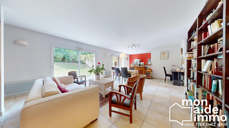 Ma-Cabane - Vente Maison Génissac, 114 m²