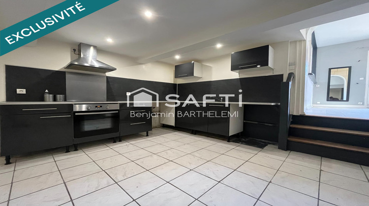 Ma-Cabane - Vente Maison Genissac, 200 m²