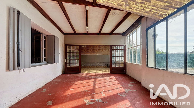 Ma-Cabane - Vente Maison Génissac, 165 m²