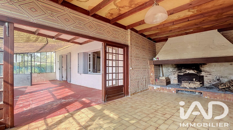 Ma-Cabane - Vente Maison Génissac, 165 m²