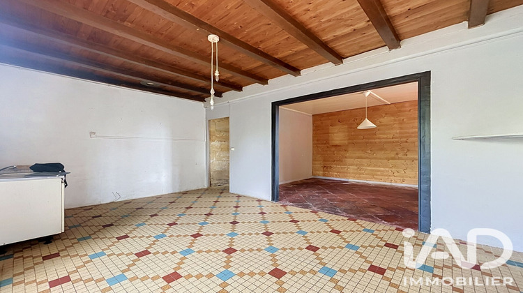Ma-Cabane - Vente Maison Génissac, 165 m²