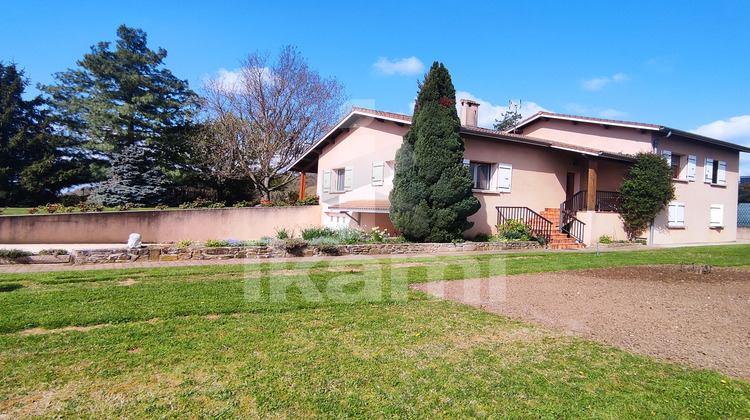 Ma-Cabane - Vente Maison Génissieux, 161 m²