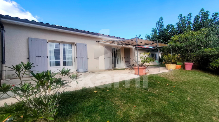 Ma-Cabane - Vente Maison Génissieux, 149 m²