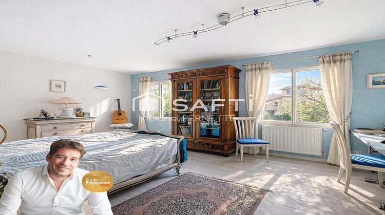 Ma-Cabane - Vente Maison Genissieux, 105 m²