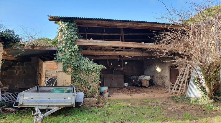 Ma-Cabane - Vente Maison GENISSIEUX, 188 m²