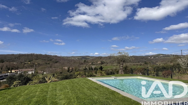 Ma-Cabane - Vente Maison Génissieux, 115 m²