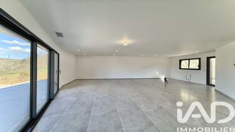 Ma-Cabane - Vente Maison Génissieux, 115 m²