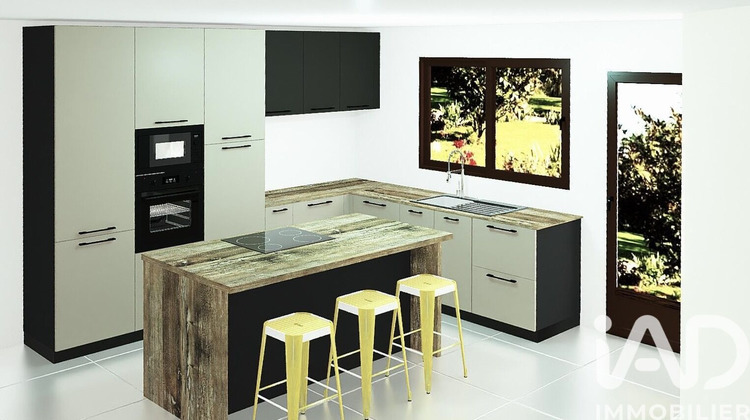 Ma-Cabane - Vente Maison Génissieux, 115 m²