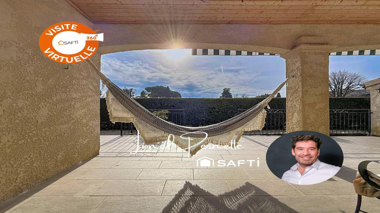 Ma-Cabane - Vente Maison Genissieux, 105 m²
