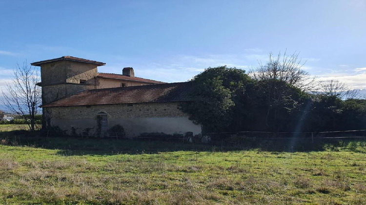 Ma-Cabane - Vente Maison GENISSIEUX, 188 m²