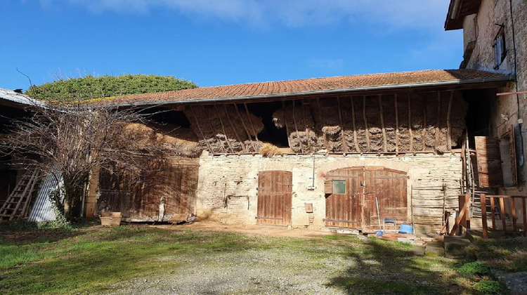 Ma-Cabane - Vente Maison GENISSIEUX, 188 m²