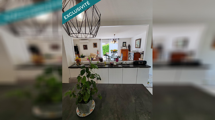 Ma-Cabane - Vente Maison Genissieux, 110 m²