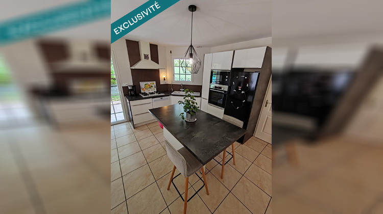 Ma-Cabane - Vente Maison Genissieux, 110 m²