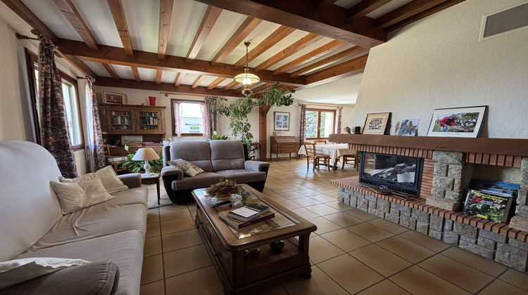 Ma-Cabane - Vente Maison Génissieux, 161 m²