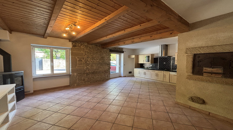 Ma-Cabane - Vente Maison Génissieux, 72 m²